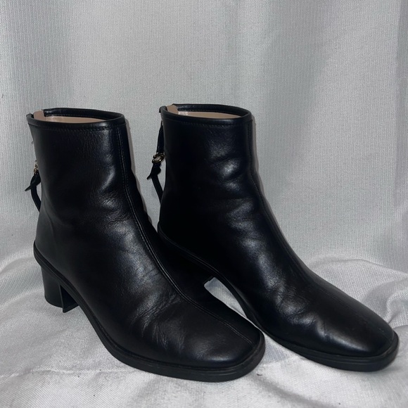 Coach Gabi Bootie - Picture 2 of 11